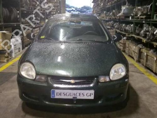 Right front window switch CHRYSLER NEON II | BP7138399I26 - Image 3