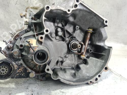 Gearbox PEUGEOT 106 I (1A, 1C) 1.0 | BP31627078M3 