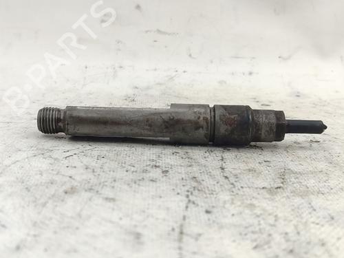 Injektor für RENAULT SCÉNIC I MPV (JA0/1_, FA0_) 1.9 dTi (JA0N) (98 hp) 30154837