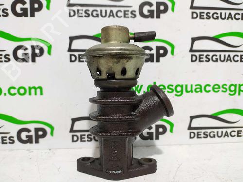 EGR-Ventil PEUGEOT 307 (3A/C) 2.0 HDi 90 (90 hp) 7149376