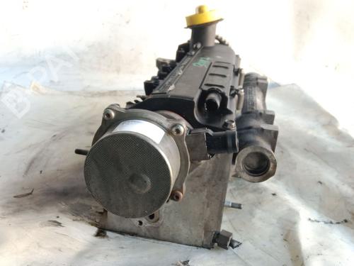 Cylinder head RENAULT CLIO II (BB_, CB_) 1.5 dCi (B/CB07) | BP31131531M5 