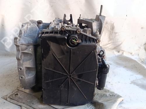 Gearkasse Gearkasse FORD S-MAX (WA6) 2.0 TDCi (140 hp) 37477906 37477906