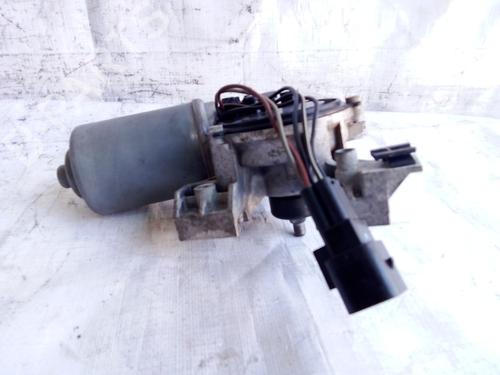 Front wiper motor CHEVROLET AVEO / KALOS Saloon (T200)  | BP18724607M29 