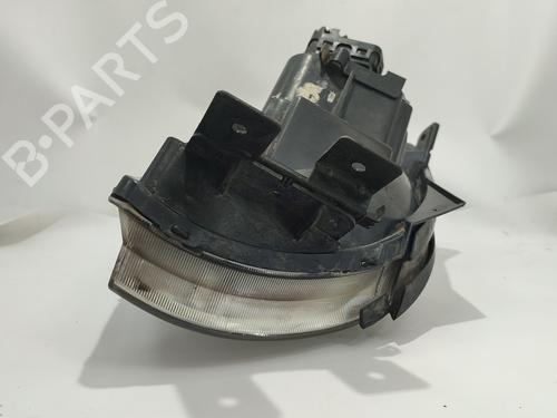 Left headlight KIA SPORTAGE II (JE_, KM_)  | BP28295007C28 