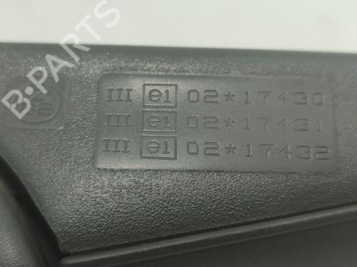 Right mirror SEAT IBIZA II (6K1) 1.4 i | BP23089837C27 