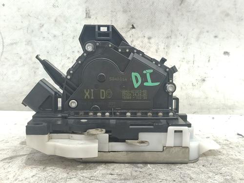 Front left lock FORD MONDEO III Saloon (B4Y) 2.2 TDCi 4057983
