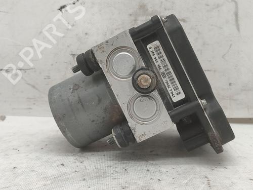 ABS pump CITROËN C4 Grand Picasso I (UA_) 2.0 HDi 138 | BP23074980M43 