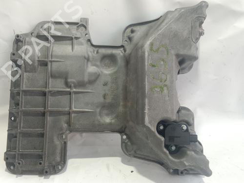 Used Oil sump Oil sump MERCEDES-BENZ CLK (C209) CLK 240 (209.361) (170 hp) 33329167 33329167