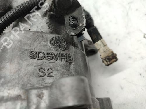 AC Kompressor CITROËN XSARA (N1) 1.6 16V | BP30818443M34 