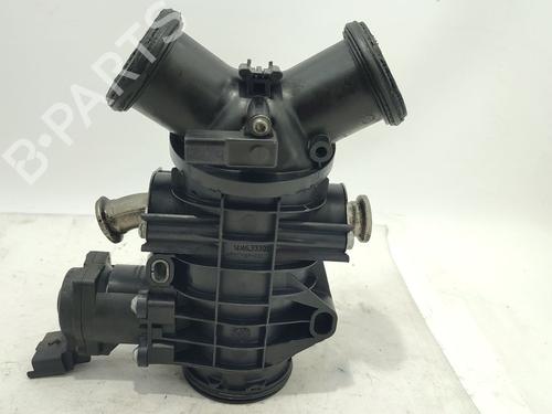 Used Throttle body Throttle body 39588817 39588817
