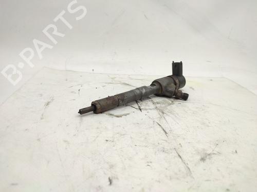 Used Injector Injector 39268693 39268693