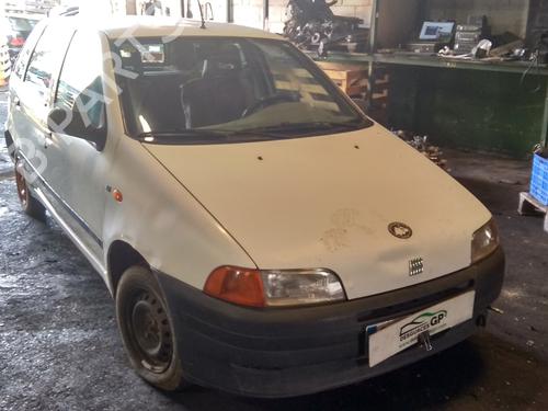 Right headlight FIAT PUNTO (176_)  | BP7130247C29 