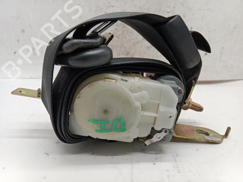Used Front left seatbelt HYUNDAI TRAJET (FO) [1999-2008]  26167243