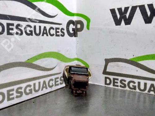 Warning switch PEUGEOT 607 (9D, 9U) 2.2 HDi | BP7138053I22 