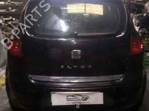 Engine SEAT ALTEA (5P1) | BP7150741M1 - Image 10