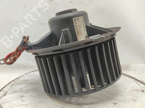 Ventilator motor VW POLO (6N2) [1999-2001]  21772398