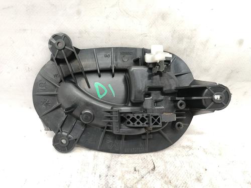Front left interior door handle PEUGEOT 406 (8B) 1.8 16V | BP28097929I13 