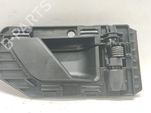 Used Front right interior door handle Front right interior door handle CITROËN BERLINGO / BERLINGO FIRST MPV (MF_, GJK_, GFK_) 1.9 D (MFWJZ) (70 hp) 34734682 34734682