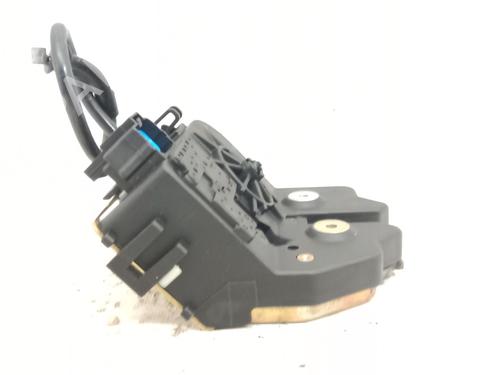 Tailgate lock FORD MONDEO III Saloon (B4Y) 2.0 16V TDDi / TDCi | BP27560133C101 