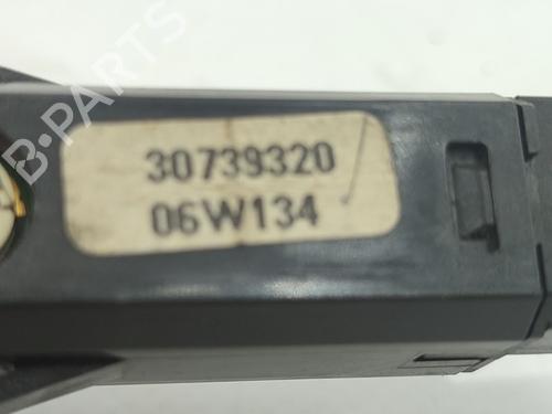 Warning switch VOLVO S60 I (384) D5 | BP37183881I22 - Image 4