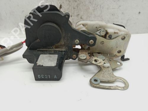 Rear right lock ROVER 25 I Hatchback (RF) 2.0 iDT | BP25037372C99 