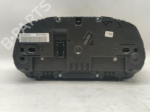 Instrument cluster BMW 3 (E90)  | BP17062005C47 