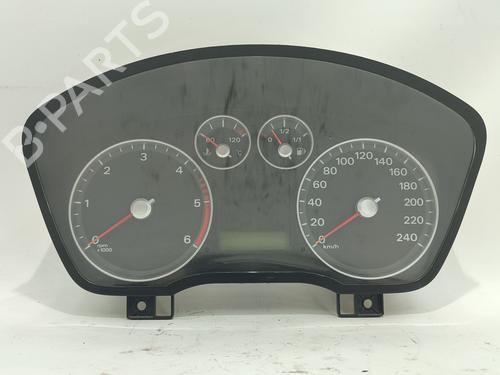 Used Instrument cluster FORD FOCUS II Turnier (DA_, FFS, DS) 1.8 TDCi (115 hp) 28794930