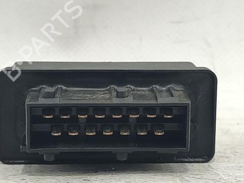 Electronic module CITROËN C4 I (LC_) 1.6 HDi | BP38289434M83 - Image 3