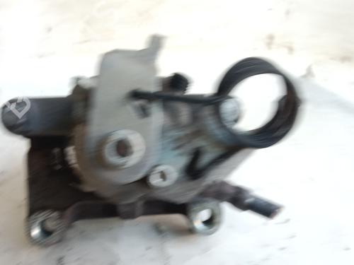 Left rear brake caliper FORD KUGA I 2.0 TDCi | BP30115318M107 