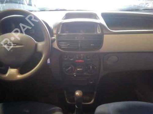 Right mirror FIAT PUNTO (188_) 1.9 JTD 80 (188.237, .257, .337, .357) | BP7145581C27 