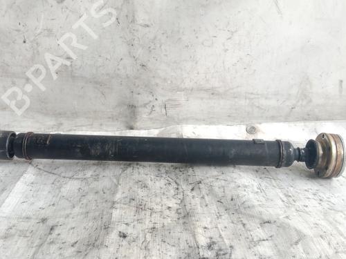 Used Driveshaft SUZUKI GRAND VITARA II (JT, TE, TD) 1.9 DDiS All-wheel Drive (JT419, TD44, JB419WD, JB419XD,... (129 hp) 27211831