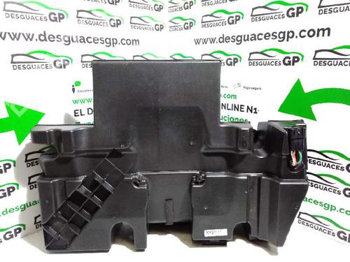 Radio LAND ROVER RANGE ROVER SPORT II (L494) 3.0 TDV6 4x4 | BP7148497E6 