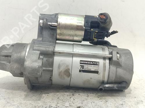Used Starter Starter HONDA CR-V IV (RM_) 2.2 i-DTEC 4WD (RE6) (150 hp) 36406549 36406549