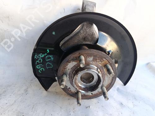 Right front steering knuckle CHEVROLET CAPTIVA (C100, C140) 2.2 D 4WD | BP38198766M26 - Image 6