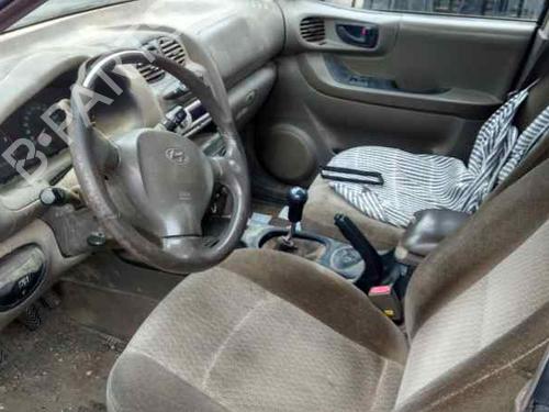 Switch HYUNDAI SANTA FÉ I (SM) 2.0 CRDi | BP7145244I30 - Image 8