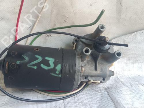 Used Front wiper motor CITROËN C15 Box Body/MPV (VD_) 1.4 i (75 hp) 26614390