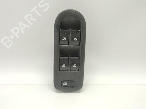 left-front-window-switch-renault-megane-ii-saloon-lm01_-2003-39962804 main image