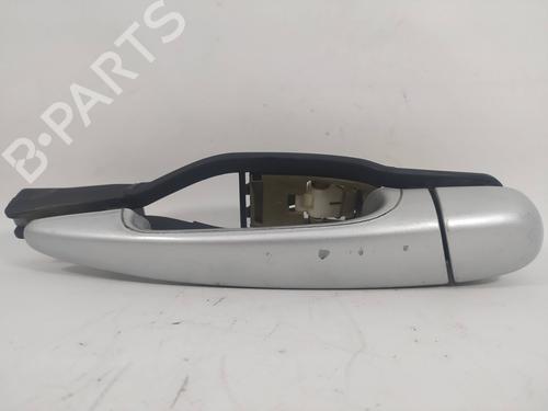 Used Front right exterior door handle BMW 3 (E46) 316 i (105 hp) 8808867