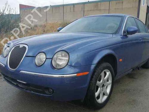 Right front window switch JAGUAR S-TYPE II (X200) 2.7 D | BP7148550I26 - Image 9