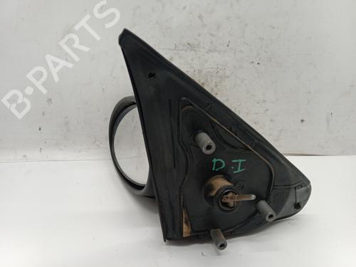Left mirror ROVER 25 I Hatchback (RF) 2.0 iDT | BP25038710C26 