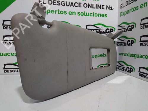 Right sun visor BMW 5 (E60) 525 i | BP7142306I2 