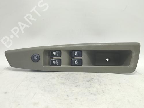Used Left front window switch CHEVROLET LACETTI (J200) 2.0 D (121 hp) 32477262
