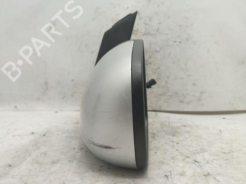 Left mirror SEAT ALTEA XL (5P5, 5P8) 2.0 TDI 16V | BP24701771C26 