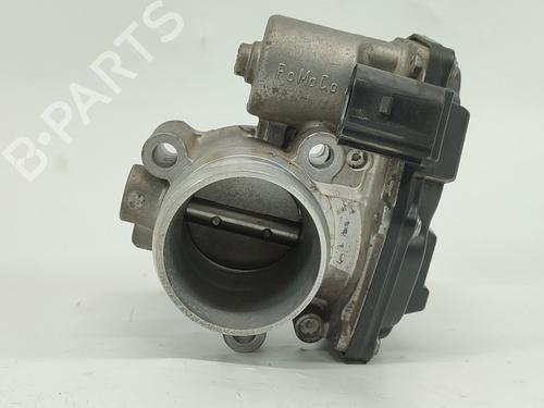 Used Throttle body FORD FOCUS III [2010-2020]  15900433