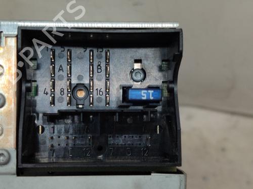 Radio OPEL ASTRA H GTC (A04) 1.6 (L08) | BP22752308E6 