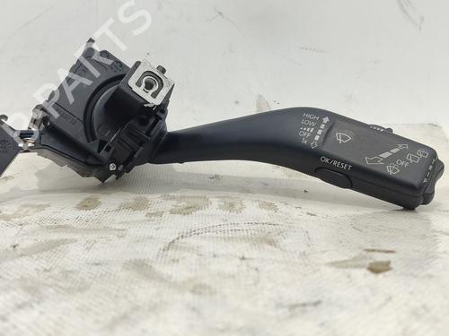 Used Steering column stalk Steering column stalk SEAT LEON (1P1) 2.0 TDI 16V (140 hp) 33235751 33235751