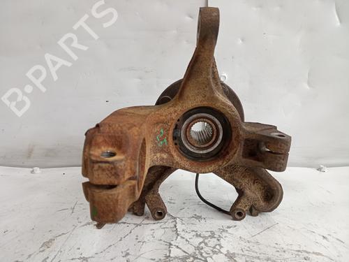 Used Right front steering knuckle FORD FOCUS I (DAW, DBW) [1998-2009]  13709399