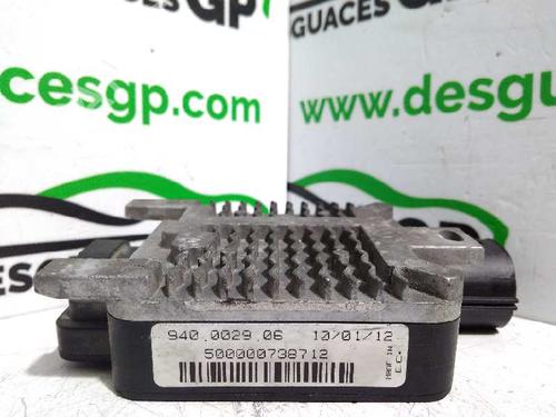 Used Electronic module FORD FOCUS III Turnier 1.6 TDCi (115 hp) 7149258