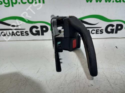 Rear left interior door handle HYUNDAI SANTA FÉ I (SM) 2.0 CRDi | BP7145212I15 