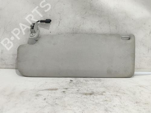 Right sun visor SEAT ALTEA (5P1) 2.0 TDI 16V | BP27990926I2 